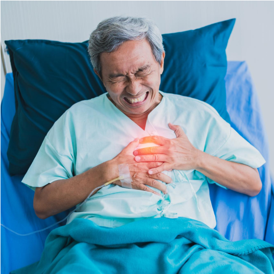 Cardiology