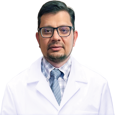 Dr.