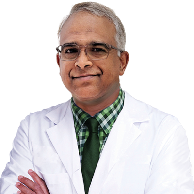 Dr. Narasimha Gundamraj