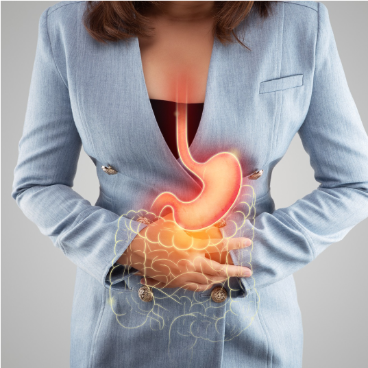 Gastroenterology