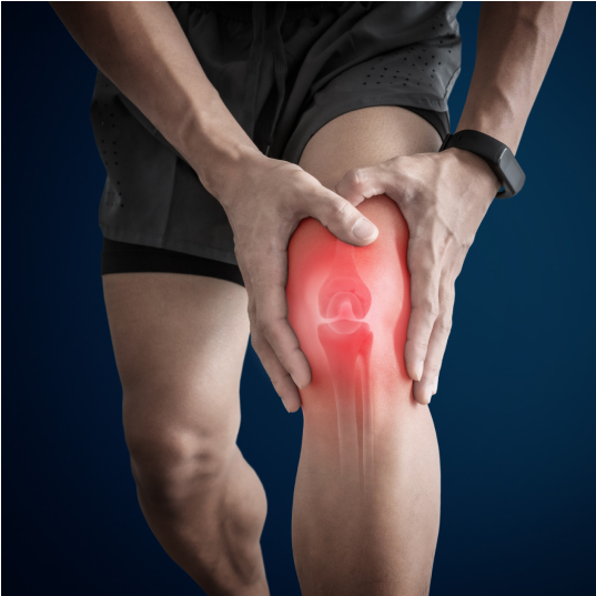 Orthopedics